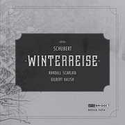 Winterreise D 911