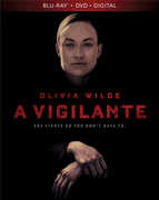 A Vigilante , Olivia Wilde