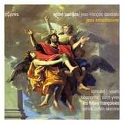 Jesu Amantissime , Les Folies Fran oises