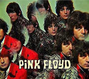 The Piper At The Gates Of Dawn , Pink Floyd