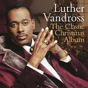 The Classic Christmas Album , Luther Vandross