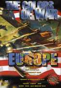 The Colors of War: Europe , James Stewart