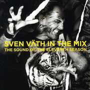 In the Mix: The Sound of the Eleventh Season , Sven V th
