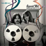 Stargate Tapes , Emerald Web