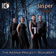 Kernis Project , Jasper String Quartet