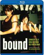 Bound , Jennifer Tilly
