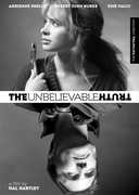 The Unbelievable Truth , Chris Cooke