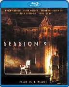Session 9 , David Caruso