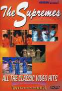 Classic Video Hits , Florence Ballard