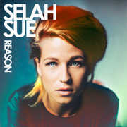 Reason: Deluxe Edition [Import] , Selah Sue