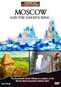 Moscow and the Golden Ring 