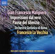 Impressioni Dal Vero / Pause Dal Silenzio , Francesco La Vecchia
