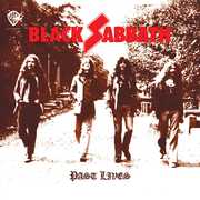 Past Lives , Black Sabbath