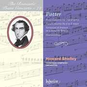 The Romantic Piano Concerto,Vol.72 , Howard Shelley