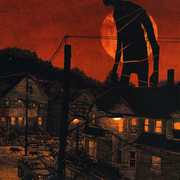 You Don't Have To Win, But You Have To Fight , Forensics