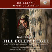Till Eulenspiegel , Valery Polyansky