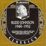 1944-1952 , Budd Johnson