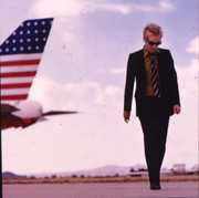 Can You Still Feel , Jason Falkner