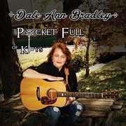 Pocket Full of Keys , Dale Ann Bradley