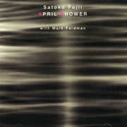 April Shower , Satoko Fujii