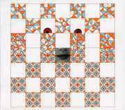 Creature Comforts , Black Dice
