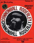 Cannonball Adderley , Various Artists