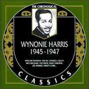 1945-1947 , Wynonie Harris