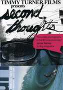 Second Thoughts , Koby Abberton