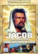 Jacob the Man Who Fought With God , Jean Morcier