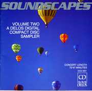 Soundscapes II / Various , Various Artists