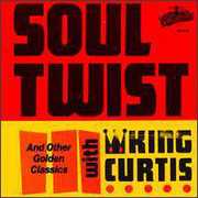 Golden Classics , King Curtis