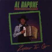 Zydeco to Go , Al Rapone
