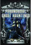 Paranormal Ghost Hauntings at the Turn of the Century 