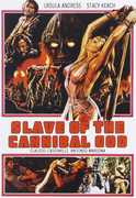 Slave of the Cannibal God (aka Mountain of the Cannibal God) , Ursula Andress