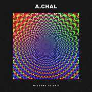 Welcome To Gazi , A.Chal