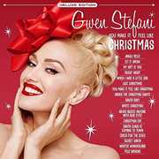 You Make It Feel Like Christmas , Gwen Stefani