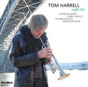 Light on , Tom Harrell