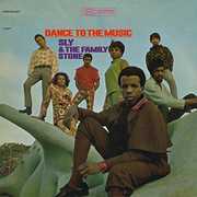 Dance To The Music [Import] , Sly & the Family Stone