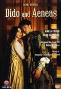 Dido and Aeneas , Richard Hickox