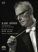Karl Bohm in Rehearsal & Performance , Karl B hm