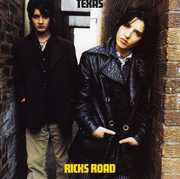 Ricks Road [Import] , Texas