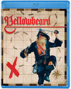 Yellowbeard , Graham Chapman