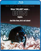 Ben , Lee Montgomery