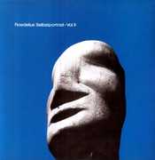 Selbstportrait , Vol. II , Roedelius