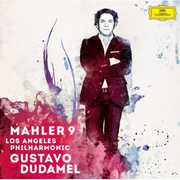 Symphony No 9 , Gustavo Dudamel