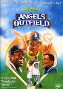 Angels in the Outfield , Danny Glover