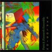 Explosion , Patrick Zimmerli