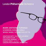4 Premiere Recordings , London Philharmonic Orchestra