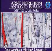 String Quartets , Norwegian String Quartet