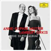 Silver Album , Lambert Orkis